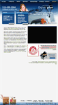 Mobile Screenshot of demenagementexpertplus.com